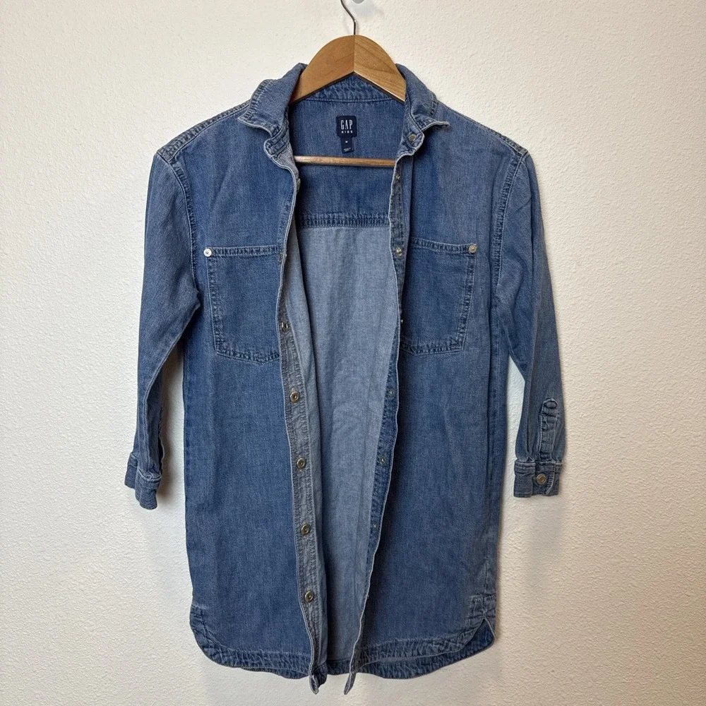 GAP kids denim